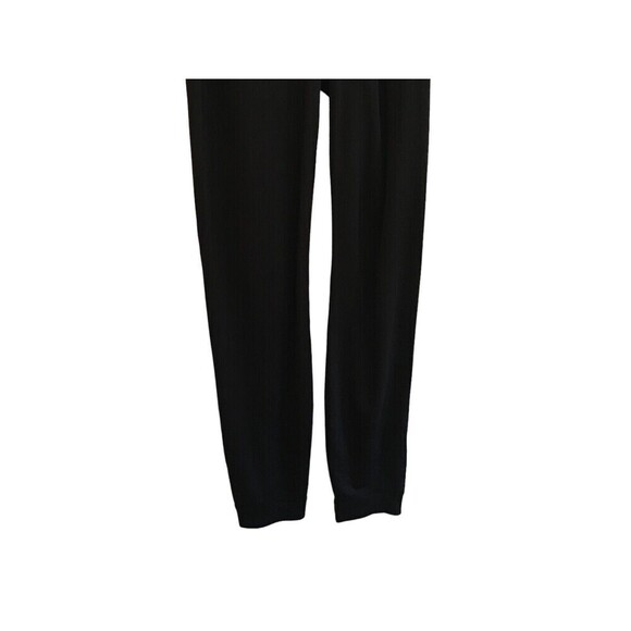 Patagonia Capilene Base Layer Pants Women's Size XS Black Stretch - Picture 3 of 7